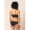 Skiny Women's Micro Lovers Removable Pads Bustier (Micro Lovers Bustier