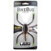 Nite Ize BikeBug Safety LED light White Red - White