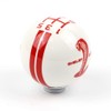 Dreamseek for Ford Mustang Car Gear Shift Knob 5 Speed