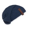 KNIT FACTORY - Coco hat - knitted winter hat with