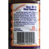 Gibson 2 - BIG BOB GIBSON CHAMPIONSHIP RED SAUCE