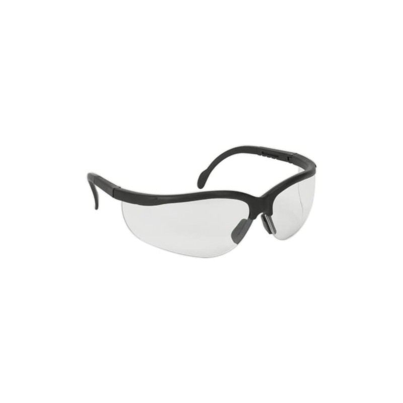 Sealey SSP44 Adjustable Arm Safety Spectacles