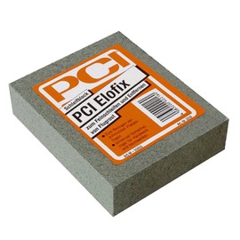 PCI ELOFIX Fugenreiniger Fugen Schleifblock 20X65X80 MM