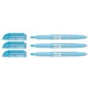 Pilot Frixion Light Pastel Blue Set of 3