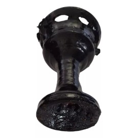 CEB Copalero Sahumador Mediano 20cm