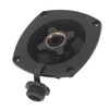 Rv Wall Mount Water Inlet Pressure Regulated City Water Entry
