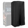 Guisong Arcade Machine Cover, Protective Cover for Arcade Games Machines