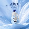 Downy Gentle Soft + Fresh Fabric Softener Liquid, Ocean Mist
