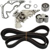 IRONTEK Timing Belt Kit with Water Pump for 2003-2007 for