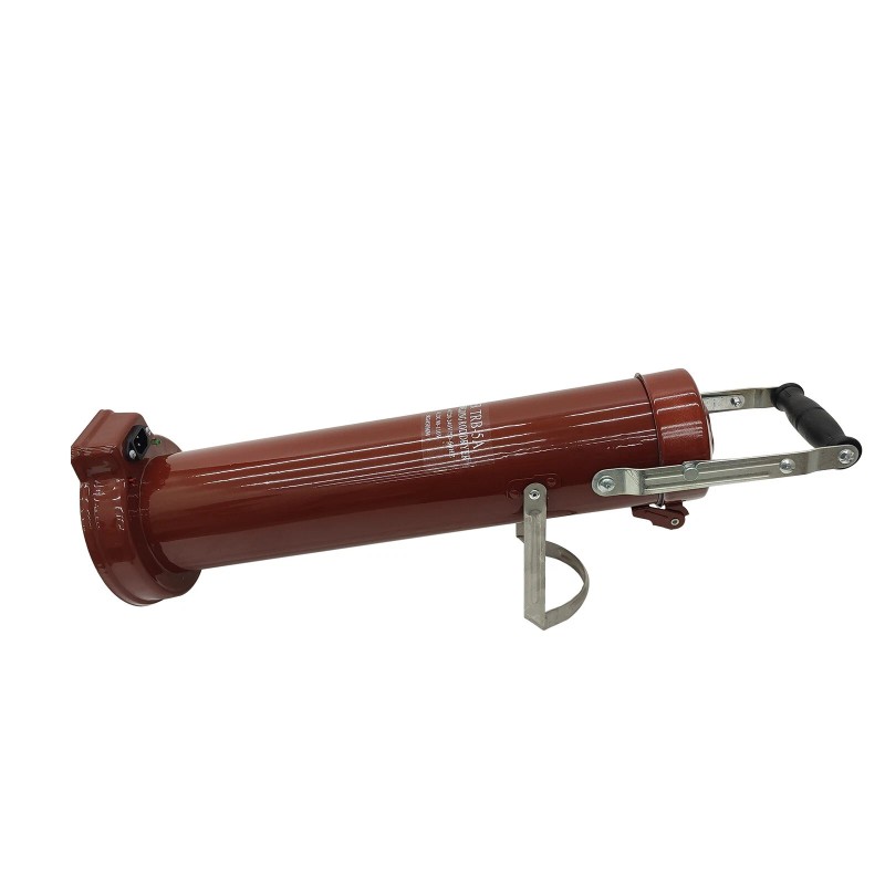 PreAsion 450mm Electrode Oven 110V Portable Welding Rod Hot Box