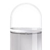Figure Storage Box Transparent Wall Mounted Doll Figure Display Box