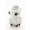 MARUTTOYS MAMORU (White Ver.) 1/12 Scale Plastic Model Total Height: