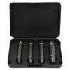 3 Box Screw Extractor Damaged Speed Out Drill Bits Remover