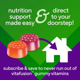 Vitamina D3 Nutrakey en Gomitas, 2000 IU y Sabor Frutal, 150 Unidades                                                                                 