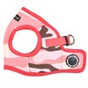 Lance Harness B - Pink CAMO - S