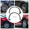 WOHAIPA Pair of Front Fender Flares Set for 2017-2021 Mazda