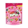 Meiji Hello Panda Cookies, Strawberry Crème Filled, Resealable Package -