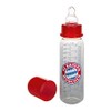 FC Bayern München Baby Bottle Logo