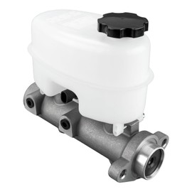 Torchbeam Brake Master Cylinder with Reservoir for GMC Savana 4500 2009-2016, Replaces OEM Part # M630595, High Performance Aluminum Alloy