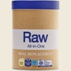 Amazonia Raw All-In-One Meal Replacement Vanilla Creme 750g