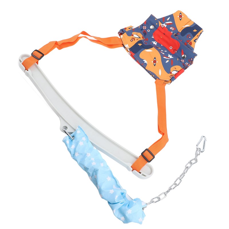 Swing Bumper Jumper Sensory Training Bouncer Baby Doorway Jumper for