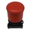 Eaton M22-PV-K01 Emergency Stop Push Button,Red