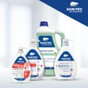 Sanitec INTIMATE WASH, Detergente Intimo Delicato con Glicerina e Acido