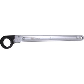 BGS Cable Ratchet Spanner, 8665-30
