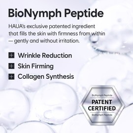 HAUA [HAUA]Bionymph Youth Serum 47ml