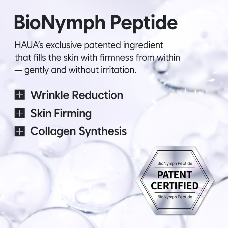 HAUA [HAUA]Bionymph Youth Serum 47ml