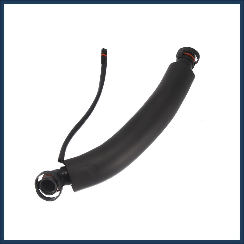 INFINAUTO PCV Positive Crankcase Ventilation Hose for Car 11157522931 Stylish