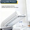 APRONE 070 Black Toner Cartridge Compatible for Canon 070 070H
