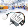 Truck Electronic Throttle, ET126 MCU Electronic Throttle Precise Control 24