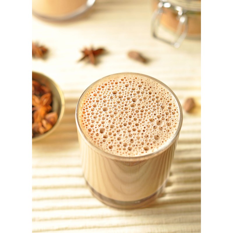 Laxmi Natural Tea Masala - Traditional Indian Tea Masala -