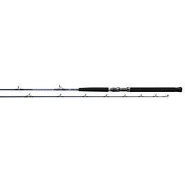 Daiwa HRX58XXHB Harrier X Jigging Casting Rod