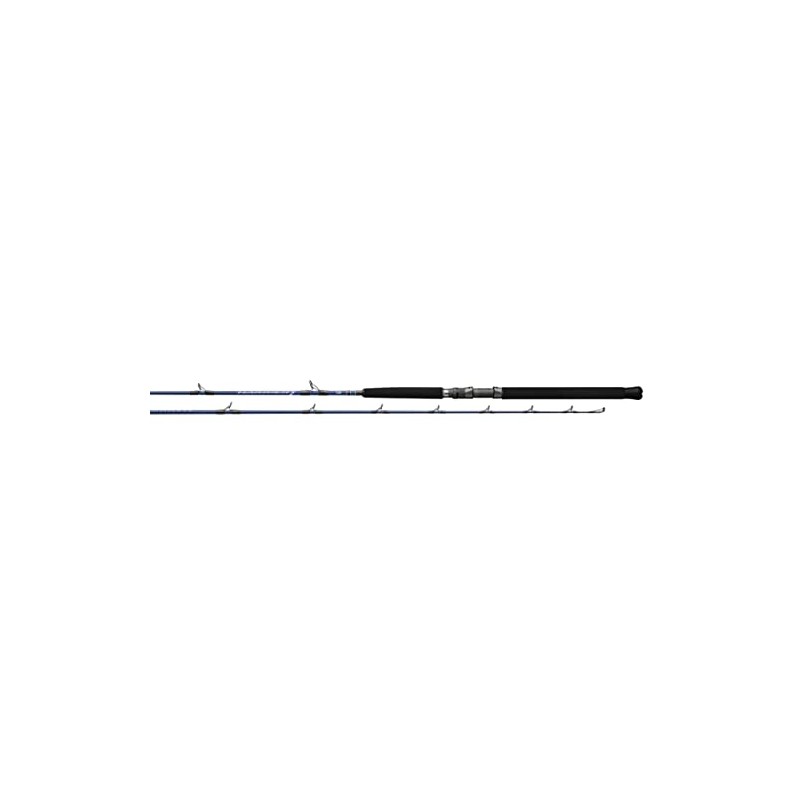 Daiwa HRX58XXHB Harrier X Jigging Casting Rod