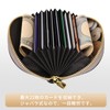 Pomelo Best Women's Thin Card Case, Credit Card Case, Chabby