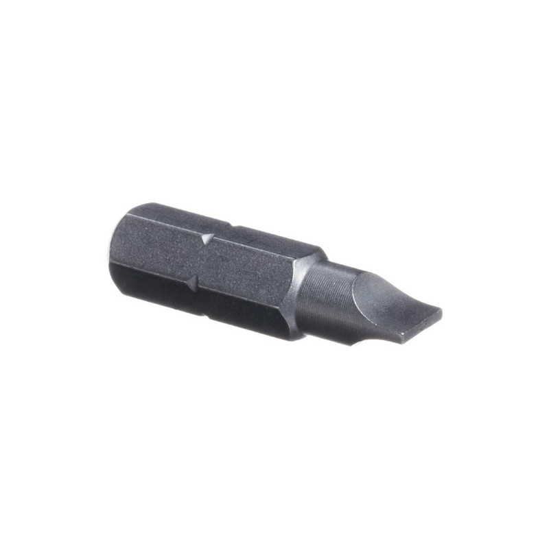 Wera Series 1 800/1 Z Slotted Sheet Metal Drill Bit