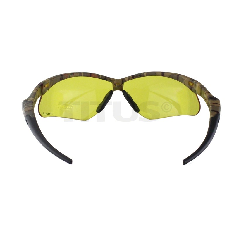 Titus Aero Safety Glasses