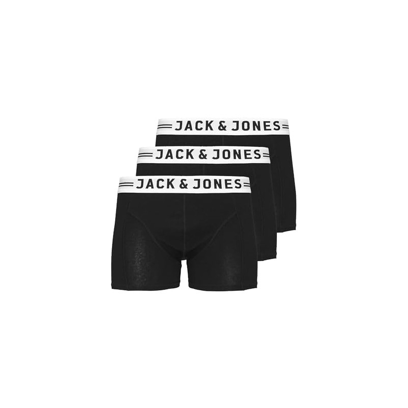 Jack & Jones boys' shorts (pack of 3). - Skinny