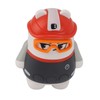 Cute Virtual Piano with Speaker Finger Stall 3D Motion Sensing