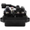 Boat Power Tilt Trim Relay 61A-81950-01-00 61A-81950-00-00 Fits 25-250Hp Outboard