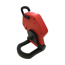 Indoor/Outdoor 60 LED Rechargeable Magnetic Work Light with Stand (3 Settings)