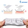 Replacement Memory Foam Cushion (L) for Airtouch F20, Comes with