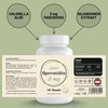 idine, 3 mg in 2 capsules, 150 capsules (for 75
