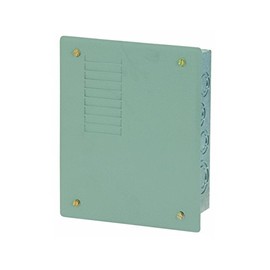 GE ENERGY INDUSTRIAL SOLUTIONS TL412C Main Lug Load Center