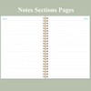 Monthly Bill Payment Checklist - Monthly Bill Organizer & Planner