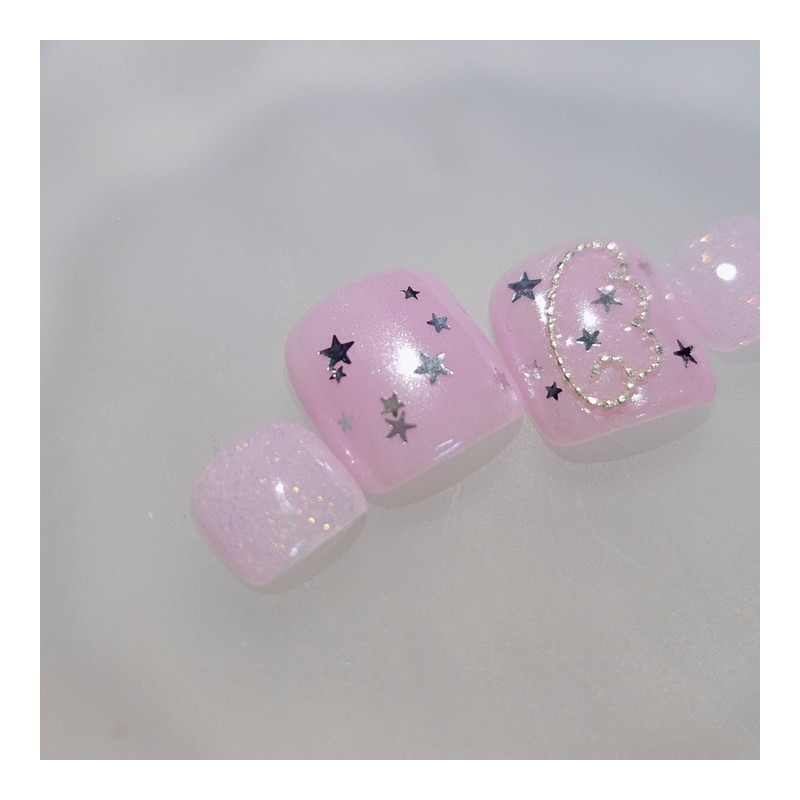 Angel Core Pedi Tip - Buy only the thumb tip