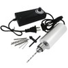 Yakamoz 0.3mm - 4mm Adjustable Micro Mini Electric Hand Drill