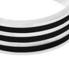 meditoys · Stainless Steel Ring for Men · Stainless Steel